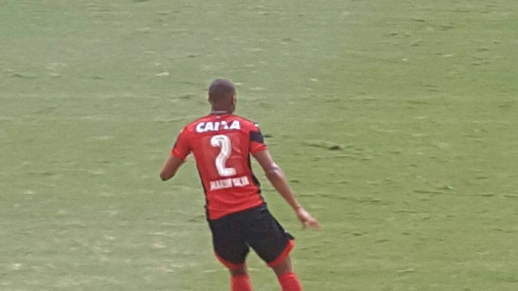 Foto: André Reis/Arena Rubro-Negra
