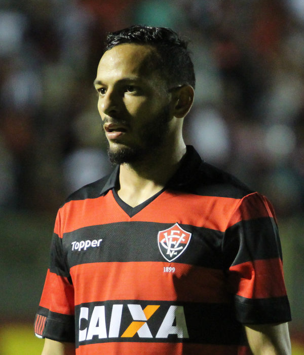 Yago Punido Pelo Stjd E Pega Dois Jogos De Gancho Arena Rubro Negra