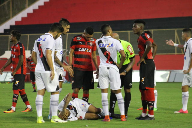 VASCO, CAMPEÃO DA COPA DO BRASIL SUB-20