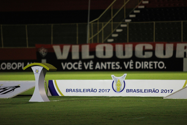 CBF divulga tabela detalhada dos jogos até a 20ª rodada do