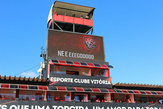 E-Sports: Vitória dá início a time de Free Fire – Arena Rubro-Negra