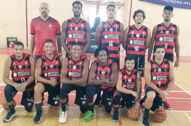 Clube de Basquete de Viana conquista vitória nos Açores para o campeonato