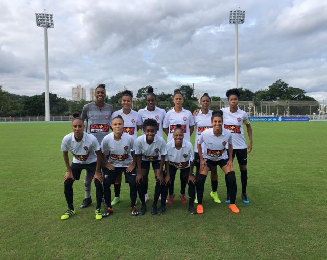 Vitória-feminino