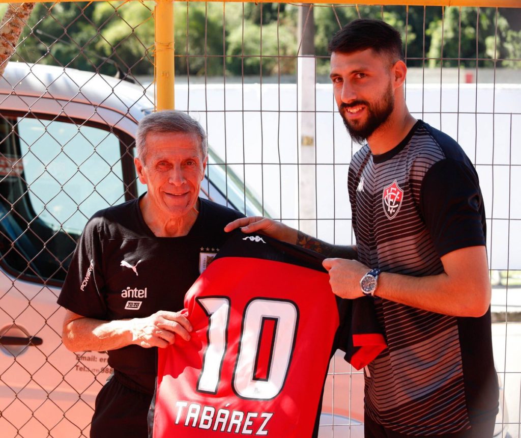 Tabarez Vitória