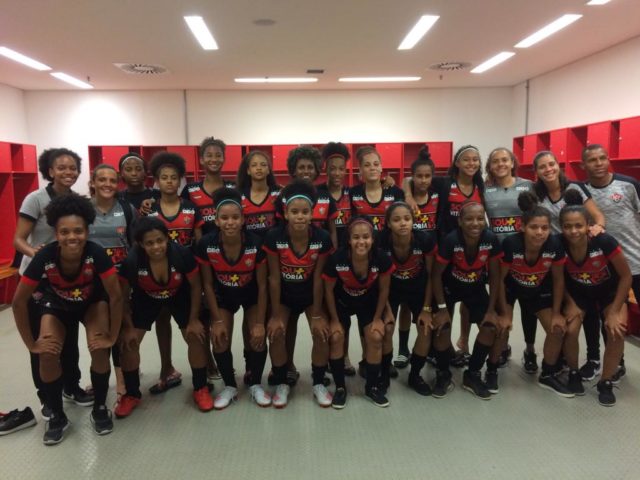 feminino sub-18