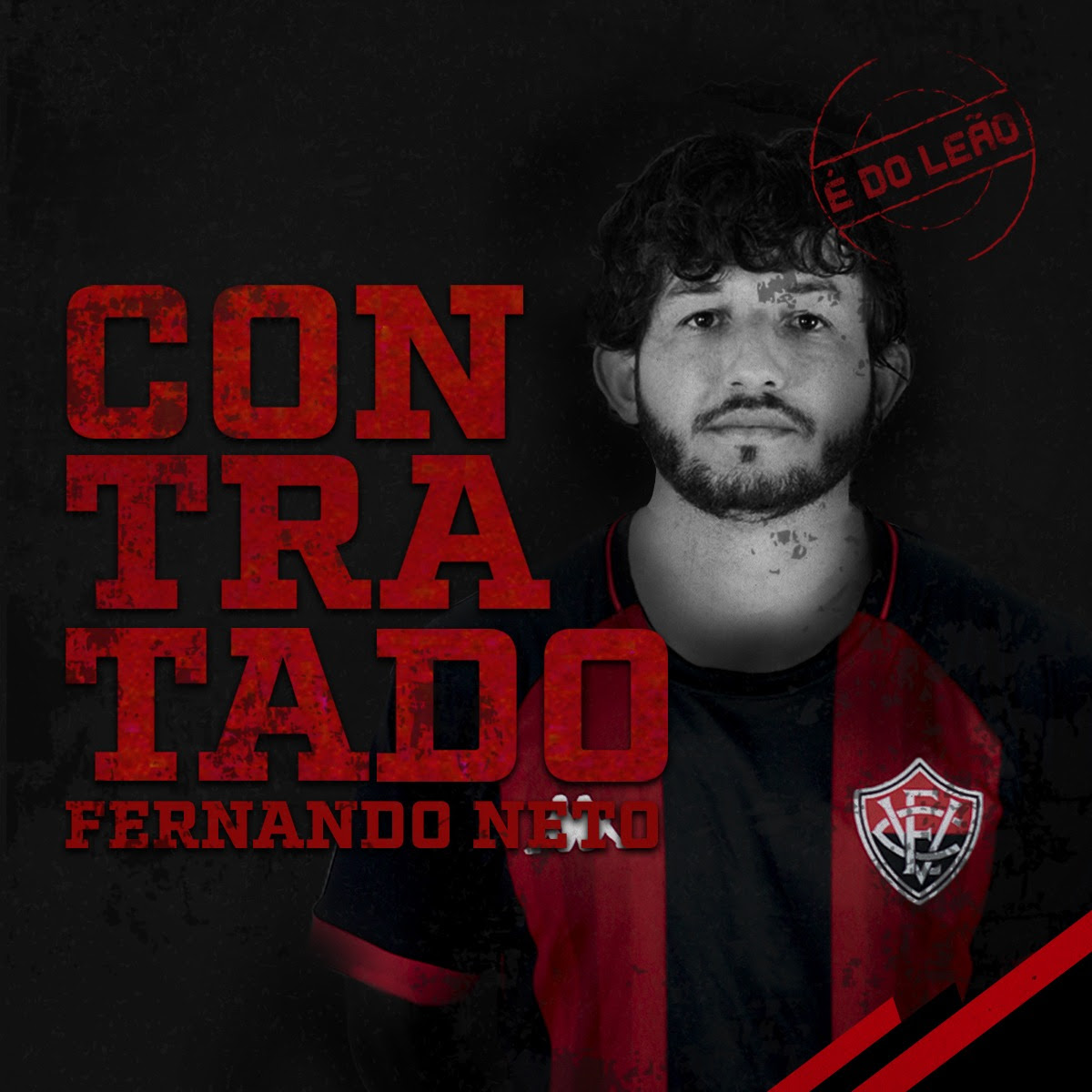 EC Vitória on X: Tem reforço no Leão! A equipe de Free Fire rubro-negra  anunciou a contratação de pro players da guilda Kof para fortalecer o  elenco. Confira os nomes que agora