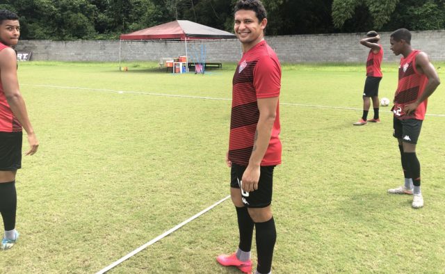 Elkeson