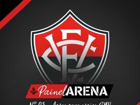 arenacast: painel destaca mensagem de paulo carneiro e torneio