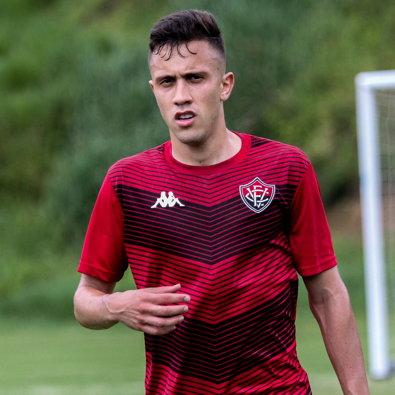 Matheus Frizzo está regularizado junto a CBF – Arena Rubro-Negra Matheus Frizzo está regularizado junto a CBF – Arena Rubro-Negra