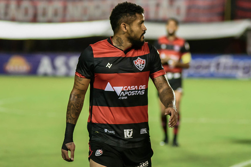 Vitória joga hoje no Barradão contra o Vitória da Conquista