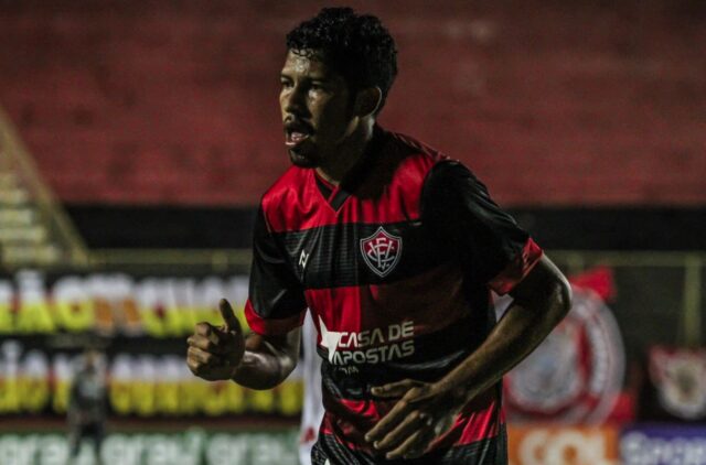 Vitória joga hoje no Barradão contra o Vitória da Conquista