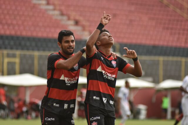 Vitória sub-20 Vitória sub-20
