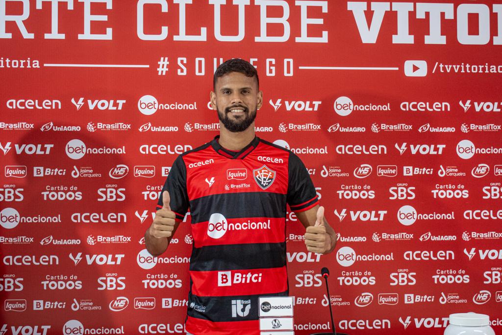 Vitor Novato