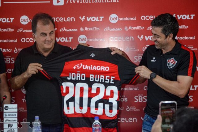 João Burse 2023