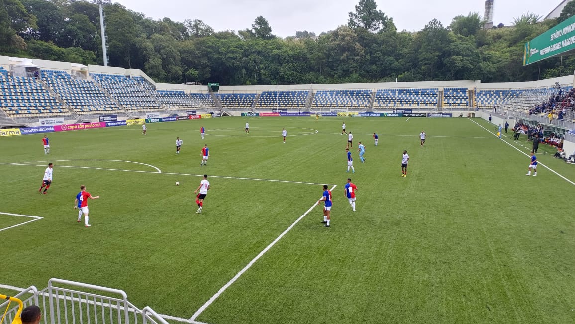 Vitória contra o Paraná garante bolada para o Pouso Alegre na Copa do  Brasil; veja quanto o clube já ganhou, copa do brasil