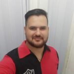 Goiás empresta zagueiro Yan Souto para o Vitória