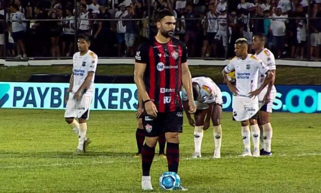 ABC com vitória em casa do rival direto; Vitória SC e FC Gaia triunfam fora  de casa 