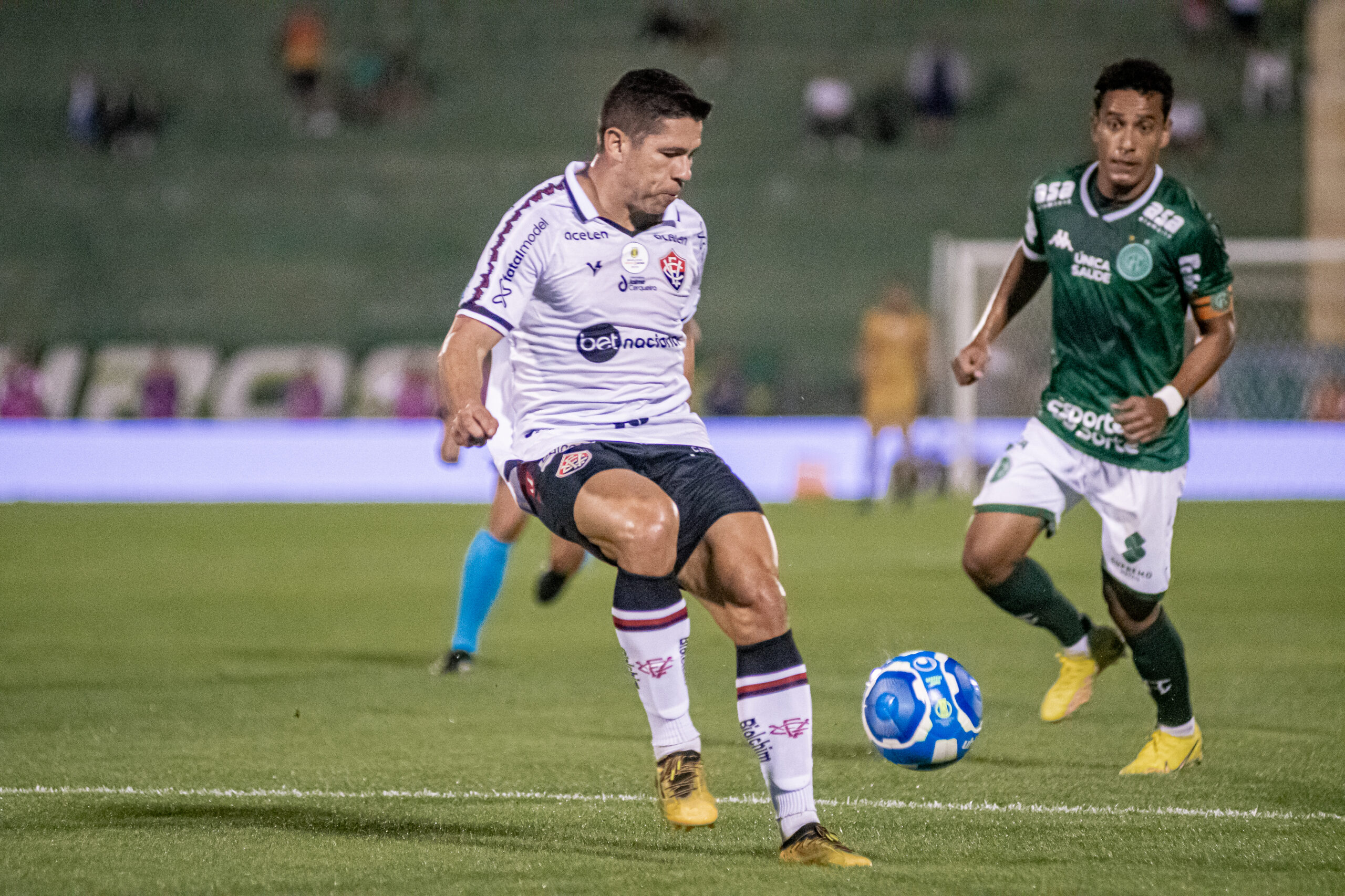 Esportes da Sorte é a nova patrocinadora do Manaus Futebol Clube