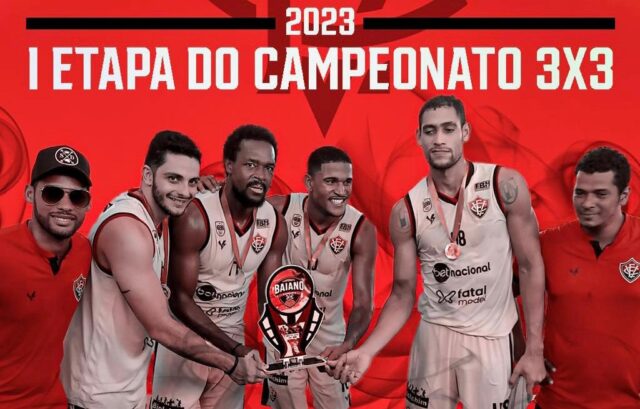 Clube de Basquete de Viana conquista mais uma vitória no campeonato