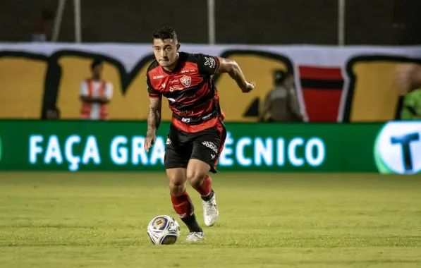 Ex-jogadores do Vitória que vão jogar a fase de liga da Champions League 2025/26 4 Pedro Bicalho