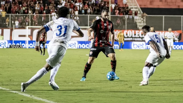 Avaí 0 x 3 Flamengo: uma resenha da vitória do líder do