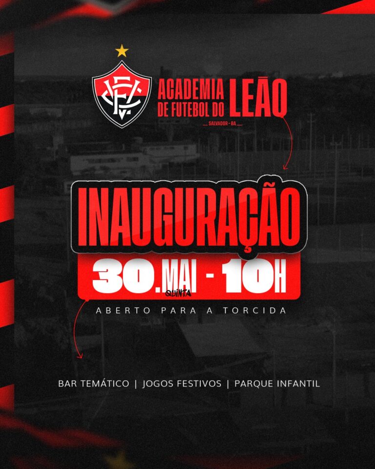 Academia do Leao