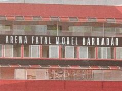 Fatal Model desiste de comprar naming rights do Barradão Arena Fatal Model Barradao