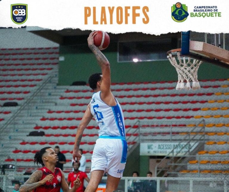 Basquete Vitoria