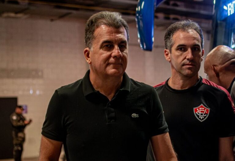 Fabio Mota e Leo Conde