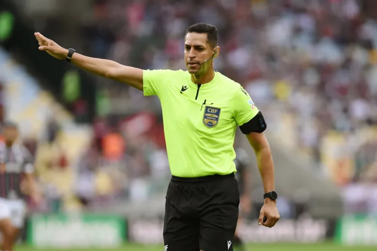 Rodrigo Jose Pereira