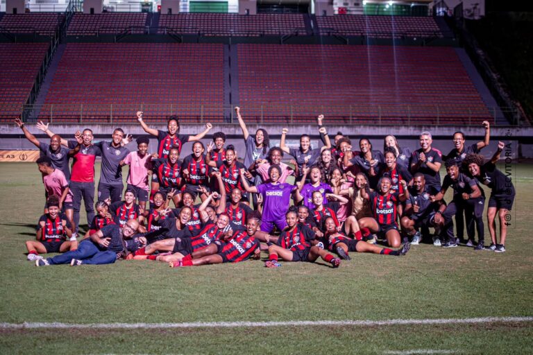 Vitoria feminino 1