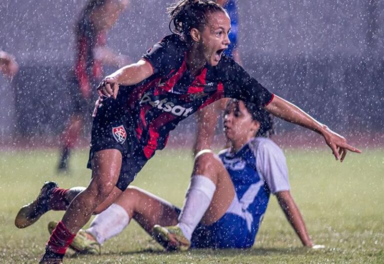 Vitoria feminino
