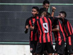 Vitória vence Conquista no jogo de ida do Campeonato Baiano Sub-20 sub 20 640x440 1