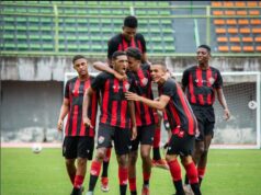 Vitória empata e garante vaga na semifinal do Campeonato Baiano Sub-20 Captura de tela 2024 06 02 181210