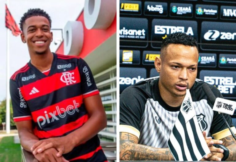 Carlinhos e Janderson