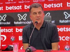 Vitória está devendo premiações? Entenda a situação Fabio Mota