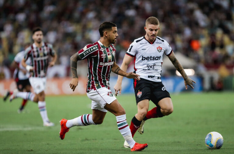 Fluminense x Vitoria