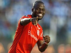 Vitória se beneficia com convocação de 16 atletas para Copa América Gaston Brito Miserocchi