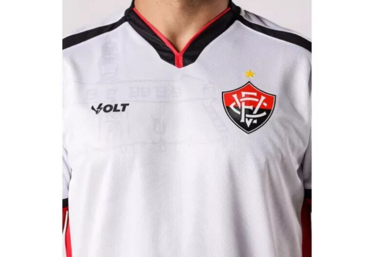 Uniforme 2 2024 Vitoria 1