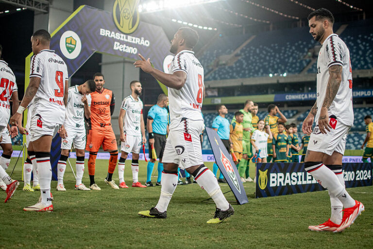 Vitoria Brasileirao