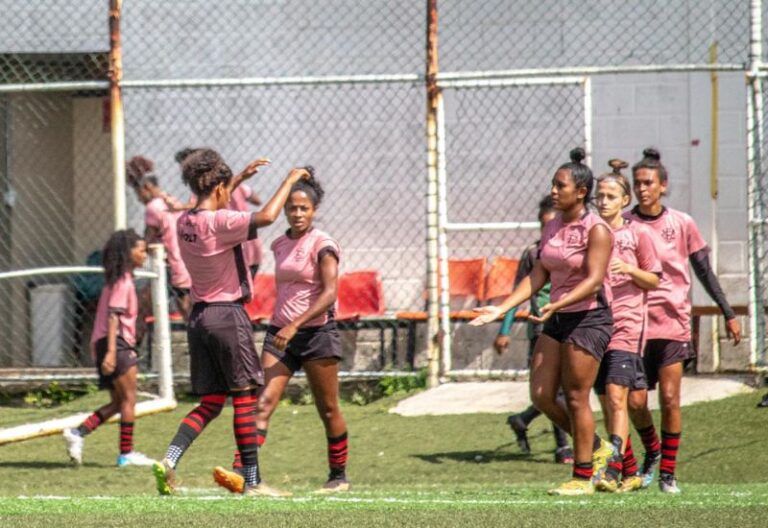 Vitoria feminino