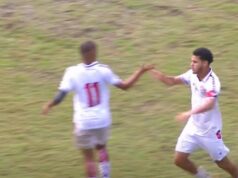 Vitória empata em Pituaçu e não conquista o título do Baiano sub-20 Vitoria sub 20 1