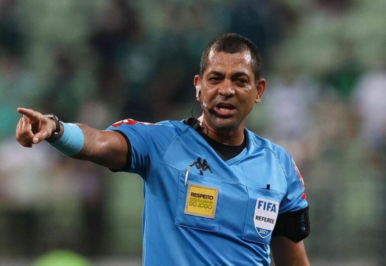 Wagner do Nascimento Magalhaes