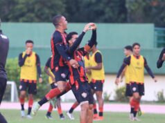 Vitória é derrotado na semifinal, mas garante vaga na final do Baianão Sub-20 original 5