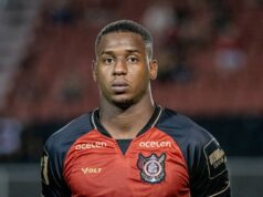 Time da Série B faz proposta por jogador do Vitória Dudu