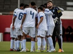 Vitória e Itabuna renovam parceria para a temporada 2025 Itabuna 1