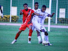 Itabuna tem adversário definido na 2ª fase da Série D 2024 Itabuna