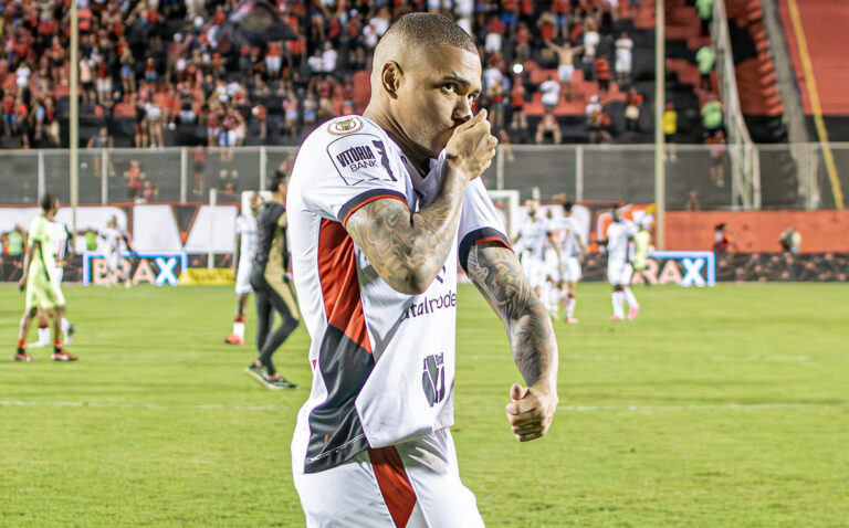 Lucas Esteves Vitoria