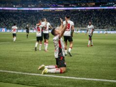 Vitória busca repetir feito de 2024 contra o Palmeiras no Allianz Parque Osvaldo