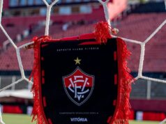 Vitória viajará de avião para enfrentar a Juazeirense Vitoria 1